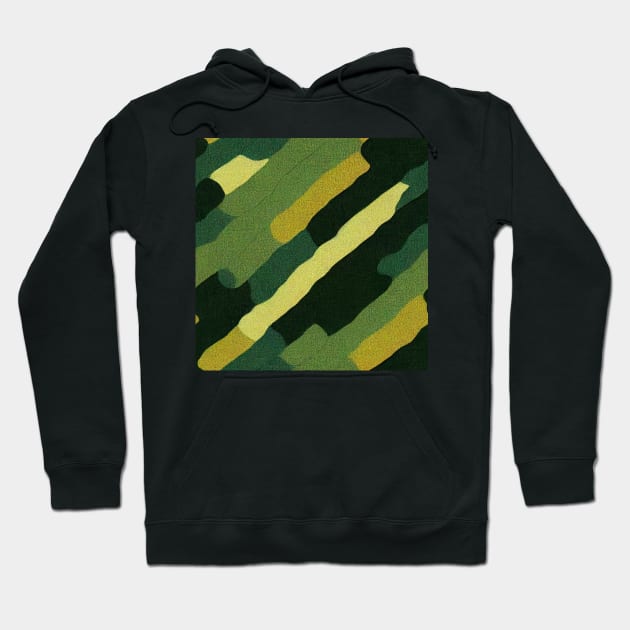 Camouflage Army Pattern, a perfect gift for all soldiers, asg and paintball fans! #38 Hoodie by Endless-Designs